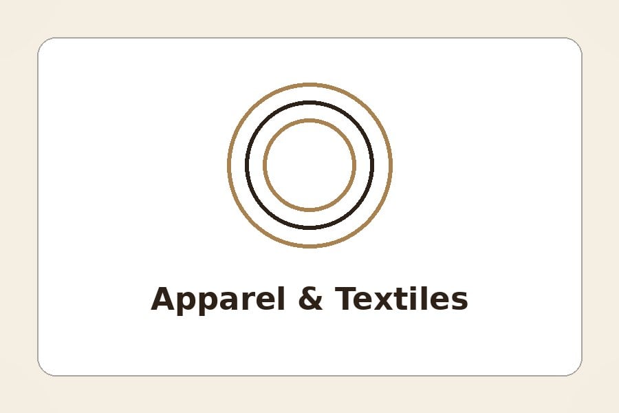 Branded shipping tubes holding rolled apparel and textile goods for a premium send