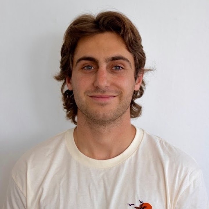 George Passantino, Co-Founder & CEO at Customized Shipping Tubes
