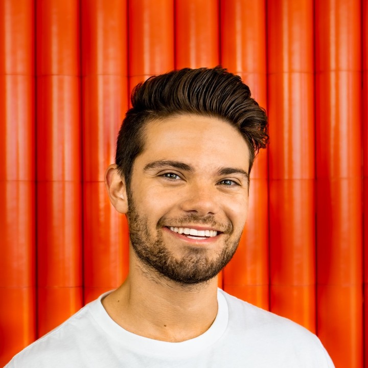 Ofek Arush, Co-Founder & CEO at Customized Shipping Tubes