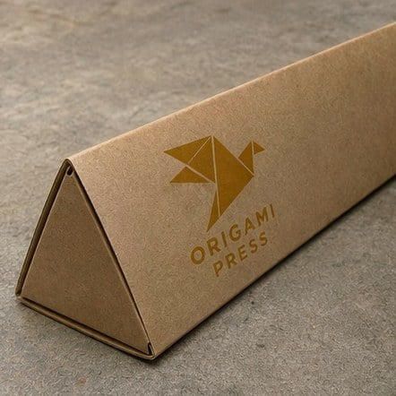 Wholesale custom shipping tubes